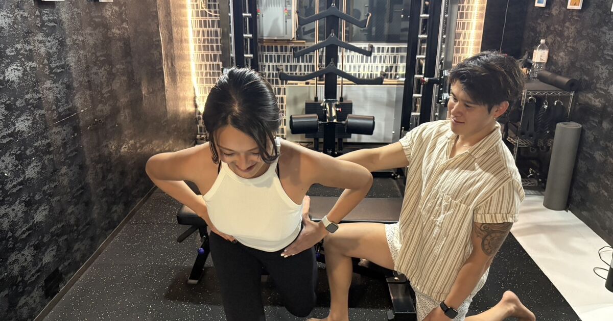 柔軟性UP！渋谷パーソナルストレッチなら SHIBUYA Private GYM FIT | コラム | 東京都渋谷のパーソナルトレーニング ...