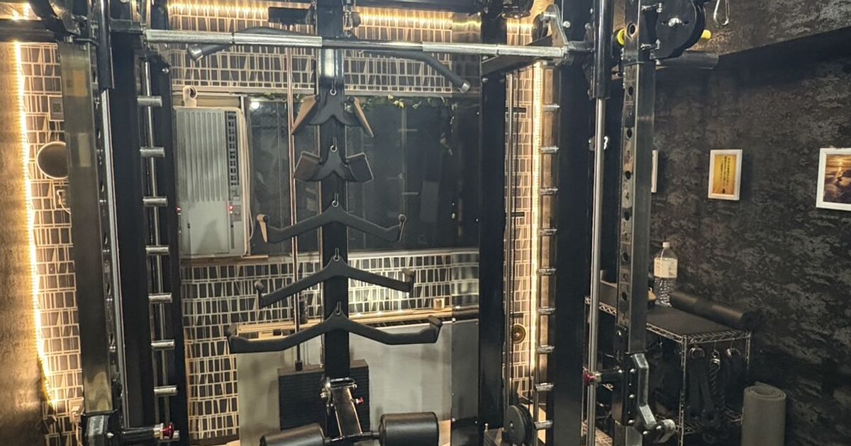 渋谷プライベートジムならSHIBUYA Private GYM FIT 渋谷で簡単に通える個室ジムの魅力 | コラム | 東京都渋谷の ...