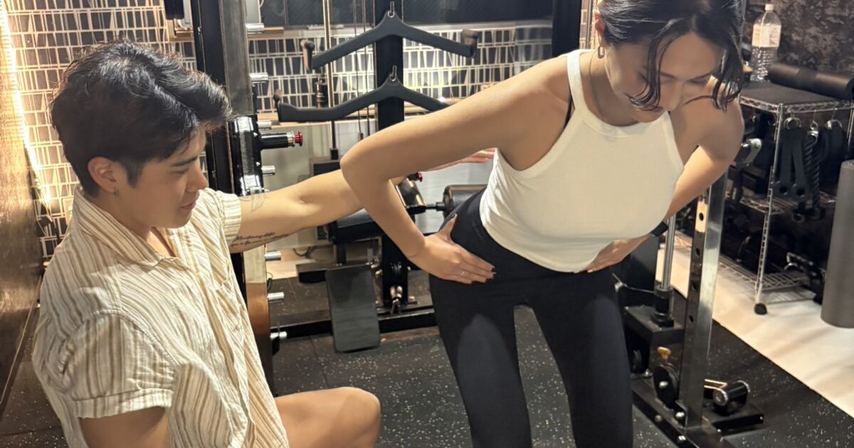 渋谷パーソナル トレーニング 女性 ボディ メイクならSHIBUYA Private GYM FIT | コラム | 東京都渋谷のパーソナル ...