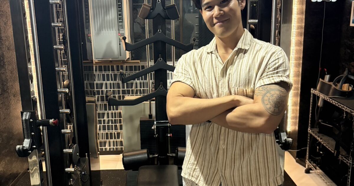 渋谷パーソナルジム縛りなしSHIBUYA Private GYM FIT | コラム | 東京都渋谷のパーソナルトレーニングならSHIBUYA ...