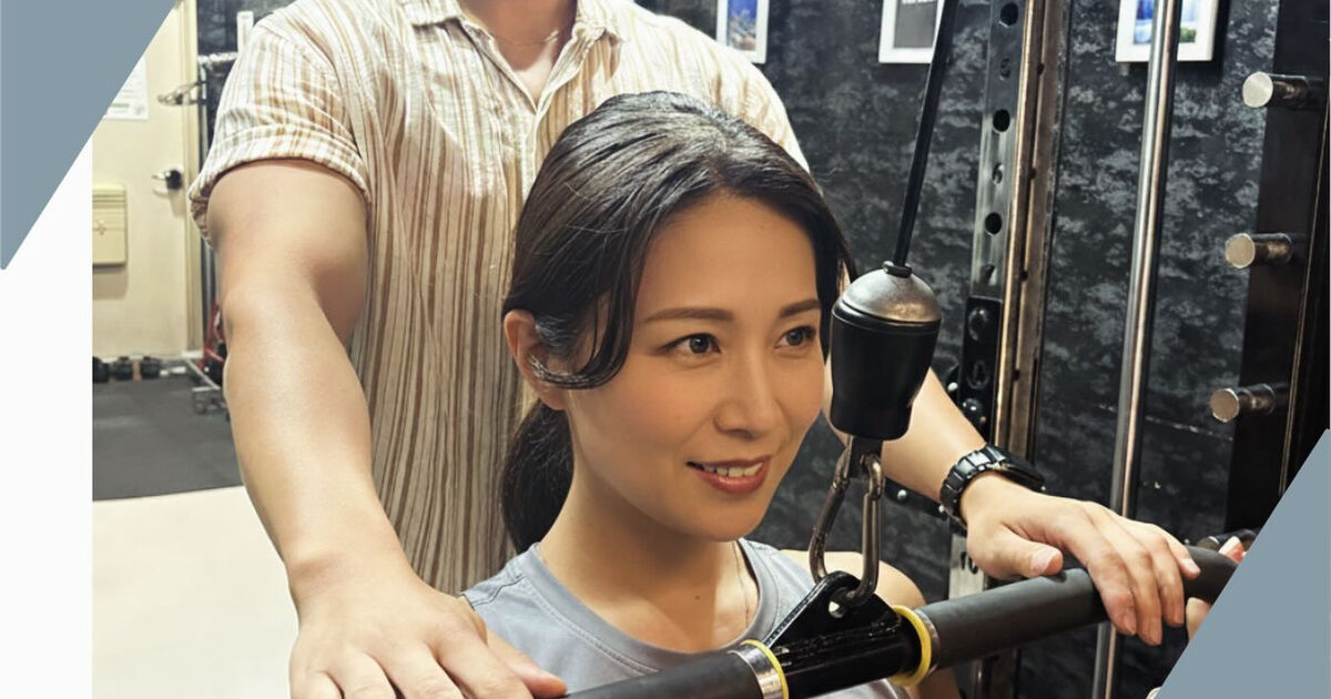 パーソナルジム主婦向けならSHIBUYA Private G | ブログ | 東京都渋谷のパーソナルトレーニングならSHIBUYA ...